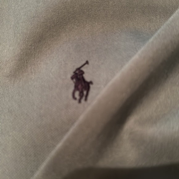 Men’s XL long sleeve Polo Ralph Lauren - Picture 2 of 4